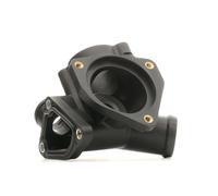 TOPRAN 107 920 Coolant Flange