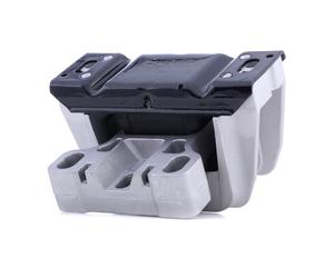 TOPRAN 107 971 Mounting, automatic transmission