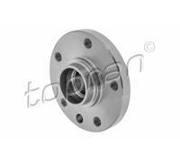 TOPRAN 108 637 Wheel Hub
