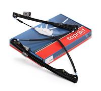 TOPRAN 108 671 Window regulator