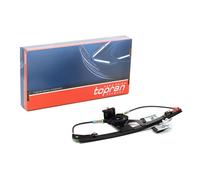 TOPRAN 108 672 Window regulator