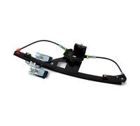 TOPRAN 108 673 Window regulator