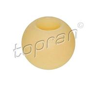 Topran 109 089 Connector for Shift Rod,