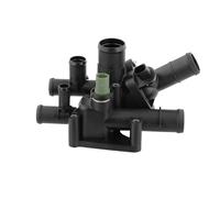 TOPRAN 109 346 Thermostat housing