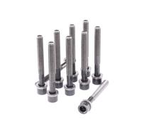 TOPRAN 109 546 Bolt Kit, cylinder head