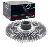 Topran 109 608 Clutch Radiator Fan