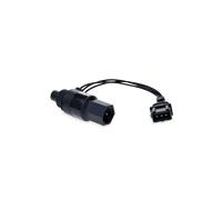 TOPRAN 109 665 Sensor, odometer