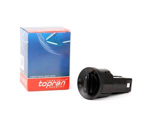 TOPRAN 109 928 Headlight switch