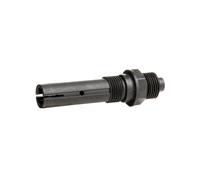 TOPRAN 110 123 Speedometer cable