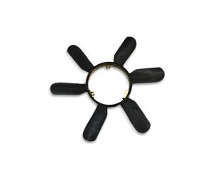 TOPRAN 110 294 Fan Wheel, engine cooling