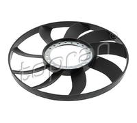 Topran 110 295 Radiator Fan Wheel