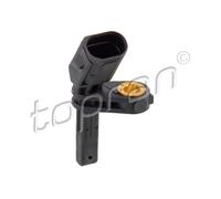 TOPRAN 110 605 Sensor, wheel speed for AUDI,SEAT,SKODA,VW