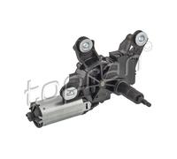 TOPRAN 110 741 Wiper motor