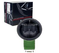 Topran 111 024 Resistor, Interior Fan