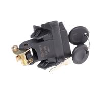 TOPRAN 111 309 Tailgate Lock