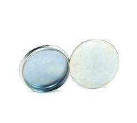 TOPRAN 111 316 Protection Lid- wheel hub