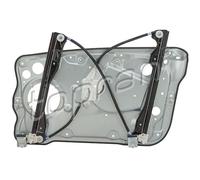 TOPRAN 111 711 Window Regulator for SKODA