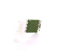 TOPRAN 112 217 Blower motor resistor