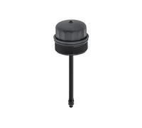 TOPRAN 112 335 Cover, oil filter housing