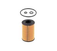 TOPRAN 112 939 Oil filter