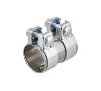 TOPRAN 113 338 Exhaust clamp