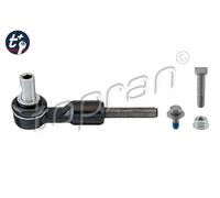 FRONT AXLE LEFT 113420 TIE ROD END TOPRAN