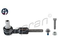 TOPRAN 113 420 Tie Rod End for AUDI,SKODA,VW
