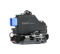 TOPRAN 113 509 Door lock