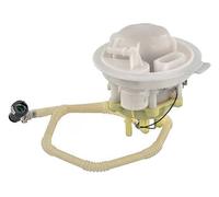 TOPRAN 113 515 Fuel filter