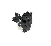 TOPRAN 113 835 Door lock