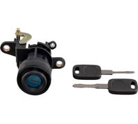 TOPRAN 114 118 Tailgate Lock