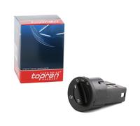 TOPRAN 114 259 Headlight switch