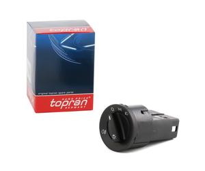 TOPRAN 114 259 Headlight switch