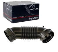 TOPRAN 114 958 air hose- air filter