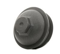 TOPRAN 115 038 Cover, oil filter housing