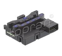 TOPRAN 115 503 Steering Angle Sensor for AUDI,SEAT,SKODA,VW