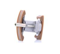 TOPRAN 115 742 Timing chain tensioner