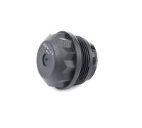 TOPRAN 115 764 Oil Filter, differential