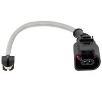 TOPRAN 115 816 Sensor, brake pad wear