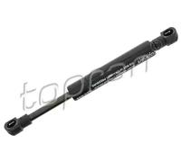 TOPRAN 115 844 Gas Spring, foot-operated parking brake