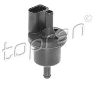 TOPRAN 115 962 Valve, activated carbon filter