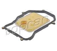 TOPRAN 115 994 Automatic transmission filter kit