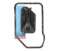 TOPRAN 115 995 Automatic transmission filter kit