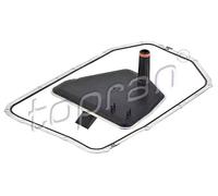TOPRAN 116 003 Automatic transmission filter kit