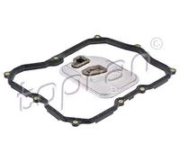 TOPRAN 116 005 Automatic transmission filter kit