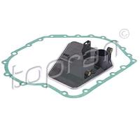 TOPRAN 116 010 Automatic transmission filter kit
