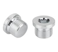 TOPRAN 116 168 Screw Plug