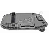 TOPRAN 116 169 Automatic transmission filter