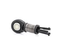 TOPRAN 116 350 Bush, selector- / shift rod