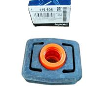 TOPRAN 116 606 Bushing, Selector -/ Gear Lever Volkswagen VW Transporter